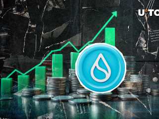 3 raisons principales derrière le rallye de 60% SUI Price au cours de la semaine dernière