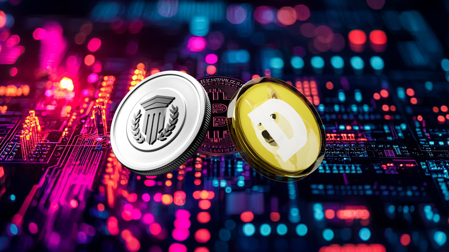 Dogecoin a mis 4 mois à créer des millionnaires en 2021 et 8 mois à Solana, mais cette crypto-monnaie le fera avec moins de vitesse