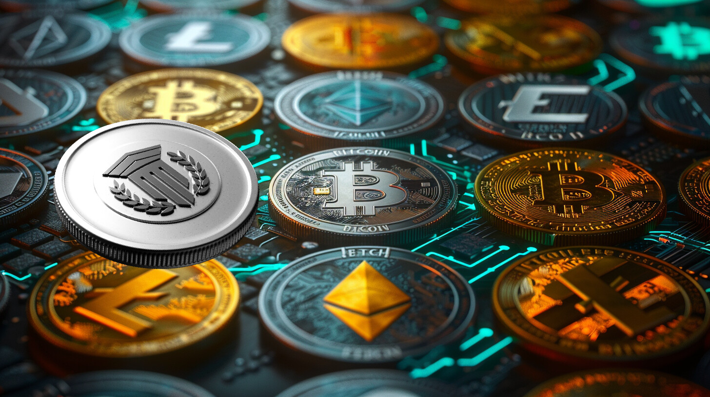 Ces deux altcoins de moins de 2 $ augmenteront de 25 000% pour vous rendre riche, ce ne sont pas Dogecoin ou Shiba Inu