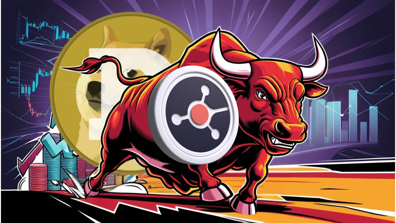 Dogecoin (Doge) Bull Runs peut apparaître bientôt, alors pourquoi les investisseurs devraient-ils parier sur Ruvi Ai (Ruvi)?