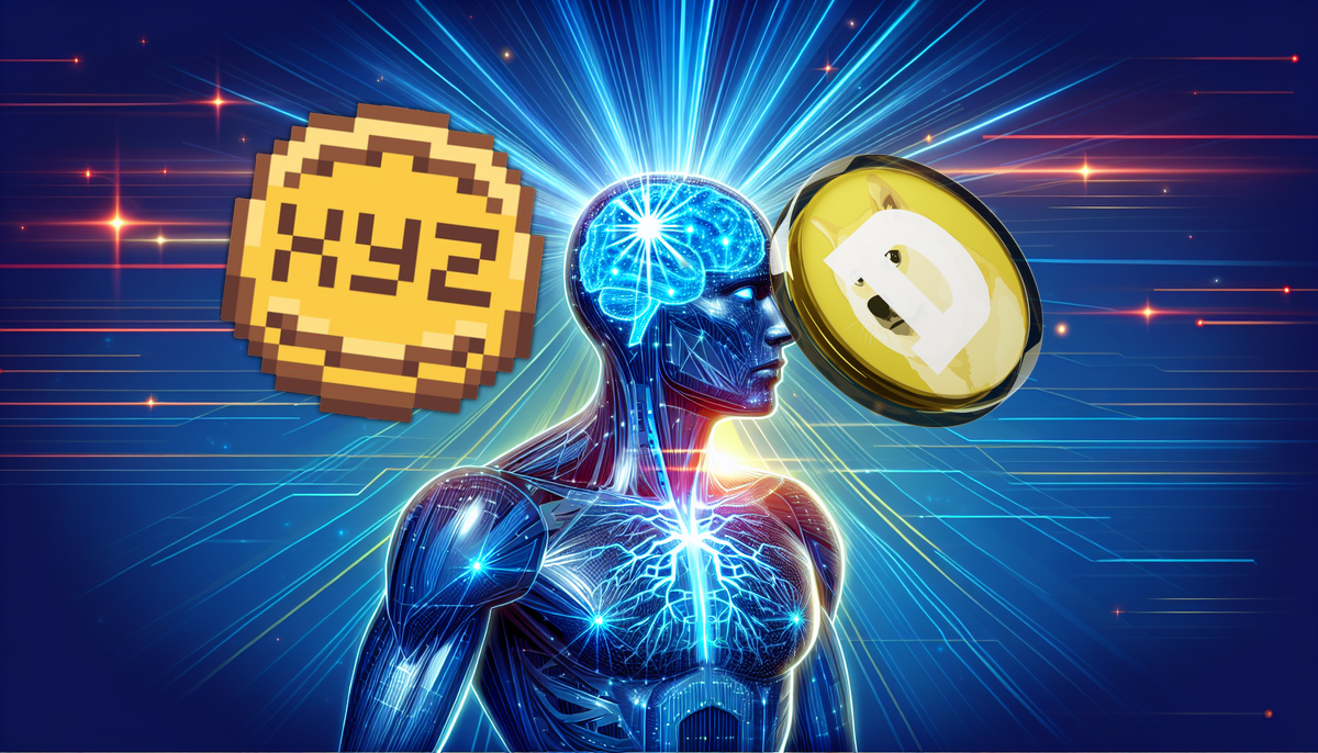 XYZVerse (XYZ) bénéficie des avantages institutionnels au milieu du buzz de Dogecoin ETF