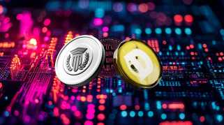 Dogecoin a mis 4 mois à créer des millionnaires en 2021 et 8 mois à Solana, mais cette crypto-monnaie le fera avec moins de vitesse