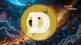 Dogecoin Eyes 93 cents 600% Les rumeurs secouent après le cryptage de rallye