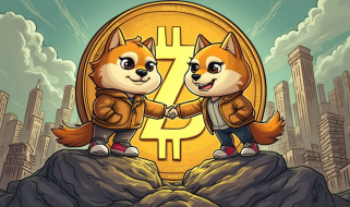 Le carré Z fusionne avec Coeptis, en expansion Doge Mining