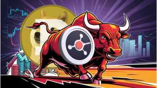 Dogecoin (Doge) Bull Runs peut apparaître bientôt, alors pourquoi les investisseurs devraient-ils parier sur Ruvi Ai (Ruvi)?