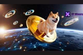 DOGECOIN (DOGE) Cloud Mining: Démarrez l'exploitation gratuite de Bitcoin Dogecoin avec des mineurs XY
