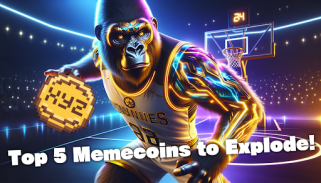 Les 5 meilleurs experts de la pièce de mèmes prédisent pour créer le plus de millionnaires d'ici 2030