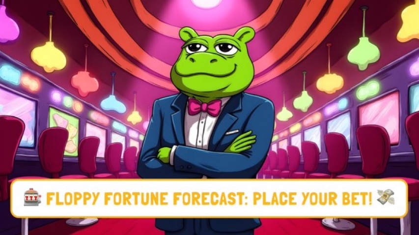 Expert Gives 3 Reasons Why You Should Buy FloppyPepe (FPPE) Before Dogecoin (DOGE) And Shiba Inu (SHIB)
