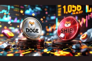 Les experts donnent trois raisons pour lesquelles vous devriez acheter des floppypepe (FPPE) avant Dogecoin (DOGE) et Shiba Inu (Shib)