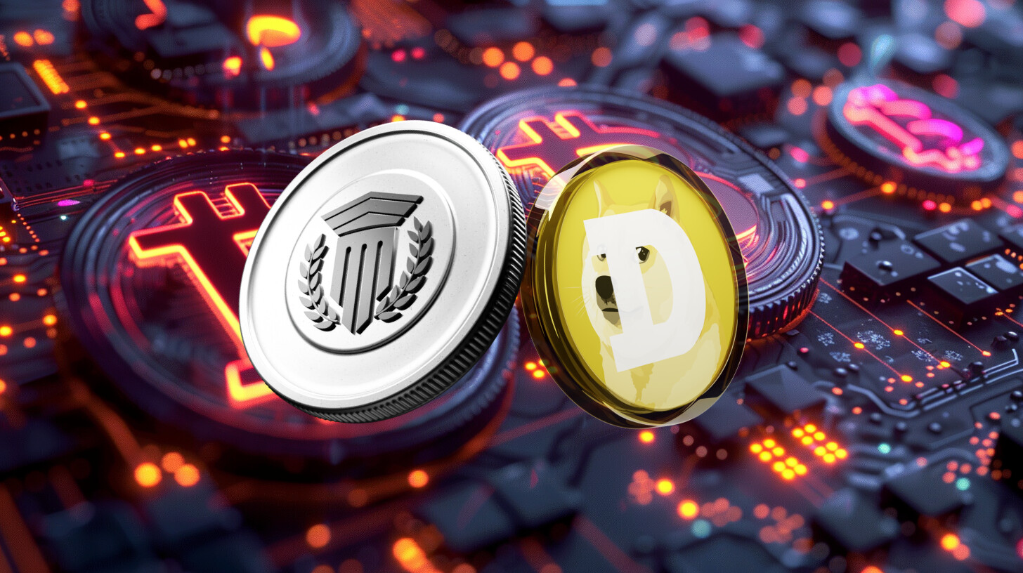 Si vous pensez que Dogecoin (Doge) dirigera la course de Bulls 2025, pensez à nouveau. Le concurrent mène avec un potentiel de 14520%