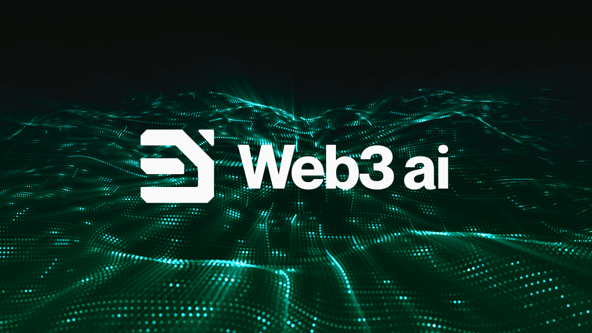 WEB3 AI affiche une croissance de 1747%, un échange de réseaux PI et des stands de Doge