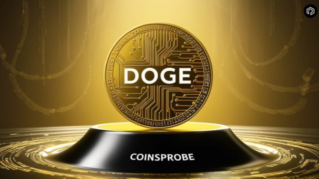 Dogecoin (Doge) est-il un retour? Le signal de réglage fractal familier est un mouvement en amont