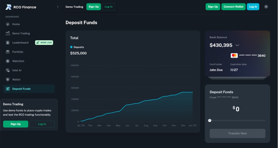 Crypto Traders Say RCO Finance Has More Potential Than Dogecoin and Shiba Inu
