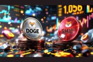 Les experts donnent trois raisons pour lesquelles vous devriez acheter des floppypepe (FPPE) avant Dogecoin (DOGE) et Shiba Inu (Shib)