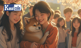 Kabosu Memorial Sparks Dogecoin Community Party