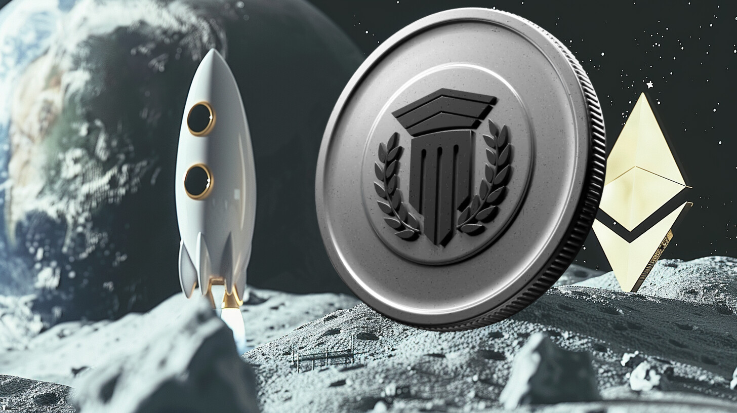 Prévisions de prix de DoGECOIN: 2 concurrents Doge, renverseront d'abord 1 $.