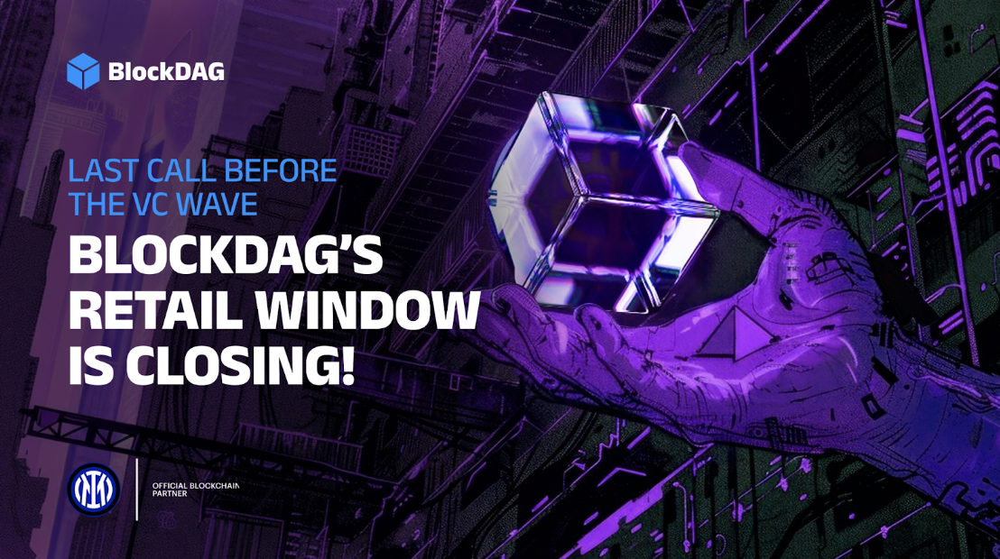 Doge vise High, Pi Surges et le 7e AMA de BDAG révèle de grands plans