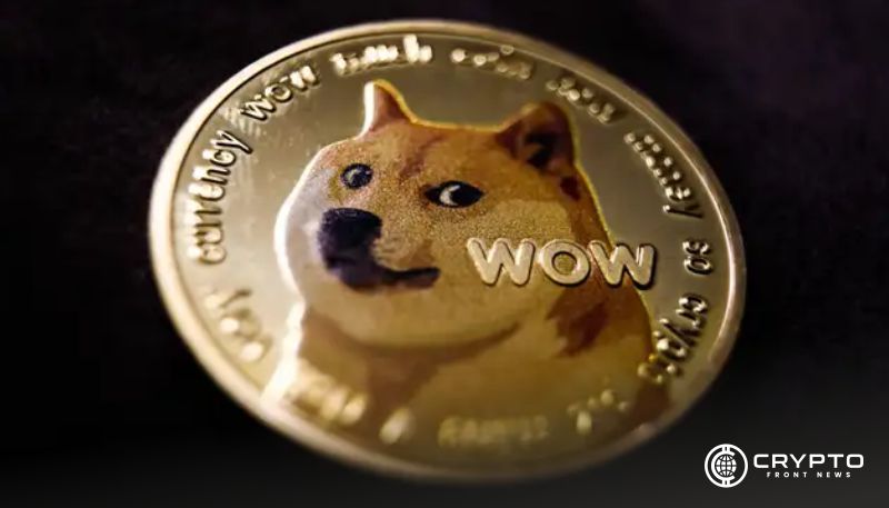 Dogecoin confirme l'inversion haussière: la percée et le retest établissent de nouveaux sommets