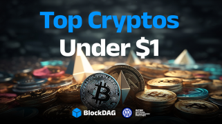 Les meilleures crypto-monnaies de prévente à acheter maintenant: 4 choix de repêchage avec une grande augmentation