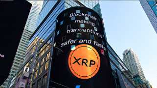 XRP