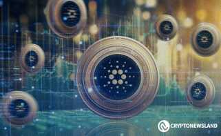 Ada ETF의 기회가 20%에서 70%로 증가함에 따라 Grayscale은 더 많은 Cardano를 축적합니다.