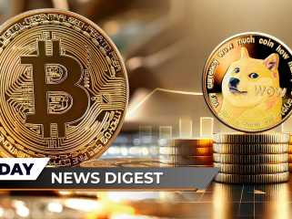 Les analystes prévoient que le dernier match de Bitcoin, Dogecoin gagnera des bénéfices en mai, des conseils sur l'historique des prix; 838 millions de XRP se déplacent en 24 heures: Crypto News Mining ...