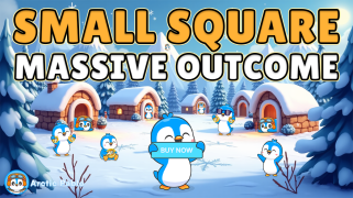 2025 년 새로운 밈 동전 구매 : 북극 파블로, 도구 코인 및 플로키