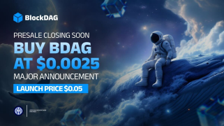 Cardano Whale Move, Dogecoin Support Signal 및 Blockdag Bold Price Reset $ 0.0025