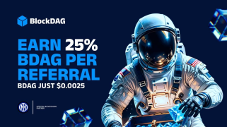 DogEcoin, PI -Netzwerk und Blockdag: Top -Kryptowährungen mit großen Bewegungen und BDAG -Belohnungen