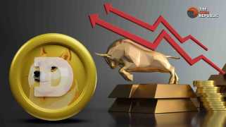 Wird Dogecoins Preis Breakout bei 0,65 USD und höher brechen?