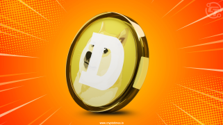 DOWECOIN PREISPROCASTAST: Kann Doge in Mai 0,18 USD brechen?