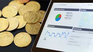 Les amateurs de crypto capturent l'élan du marché pour les tendances altcoin