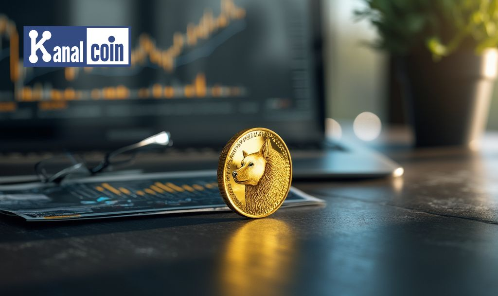 NASDAQ 모바일은 첫 DogeCoin ETF를 나열합니다