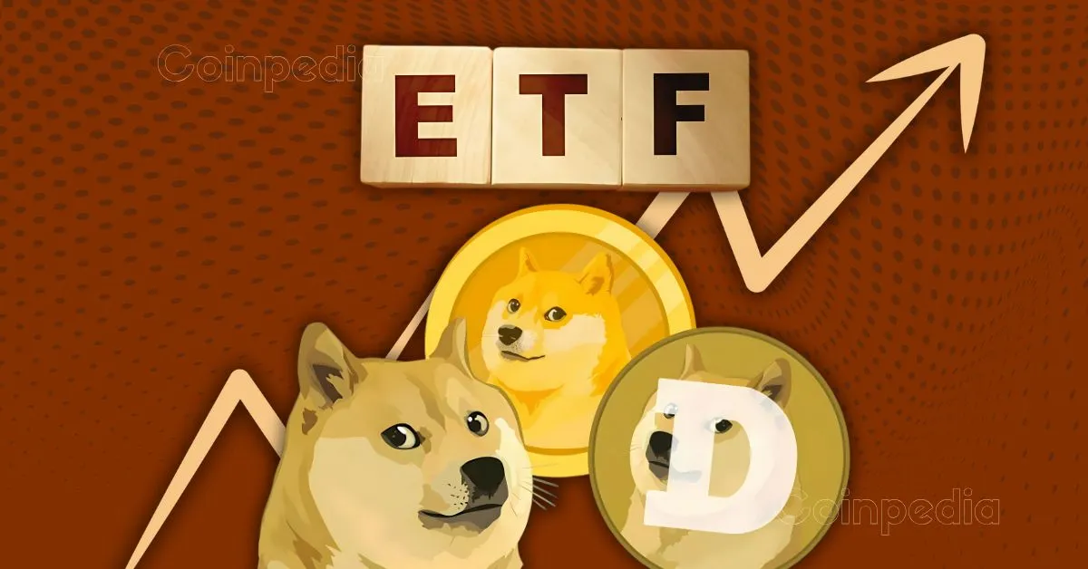 Die zweite Sekunde in den Vereinigten Staaten. Verzögern Sie die Entscheidung von Dogecoin ETF auf den 15. Juni