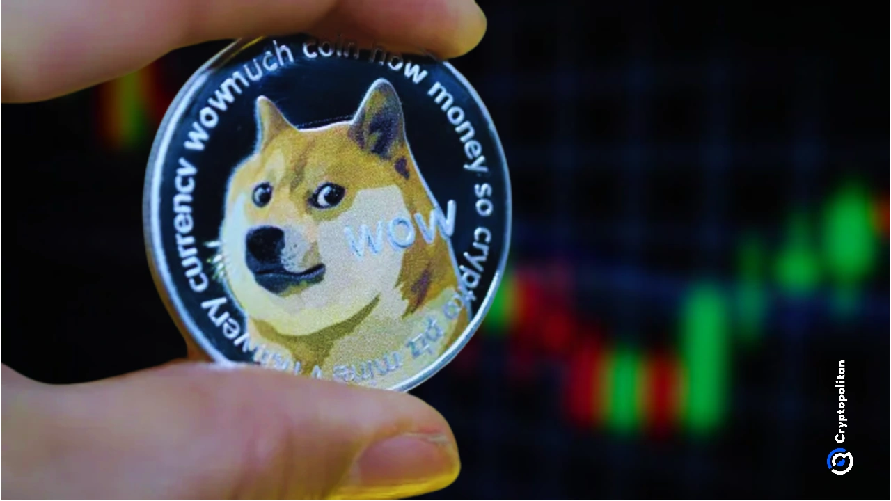 Nasdaq nous demande l'approbation de la SEC pour répertorier 21Shares Dogecoin ETF