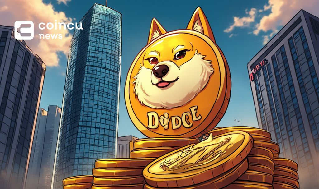 NASDAQ répertorie 21Shares Dogecoin ETF sur l'approbation de la SEC