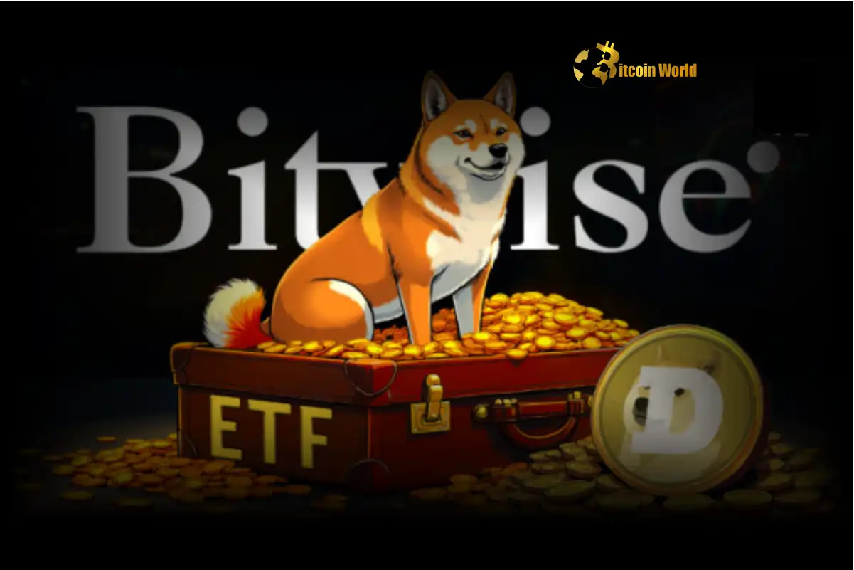 Dogecoin ETF : 위치 응용 프로그램의 주요 결정 지연