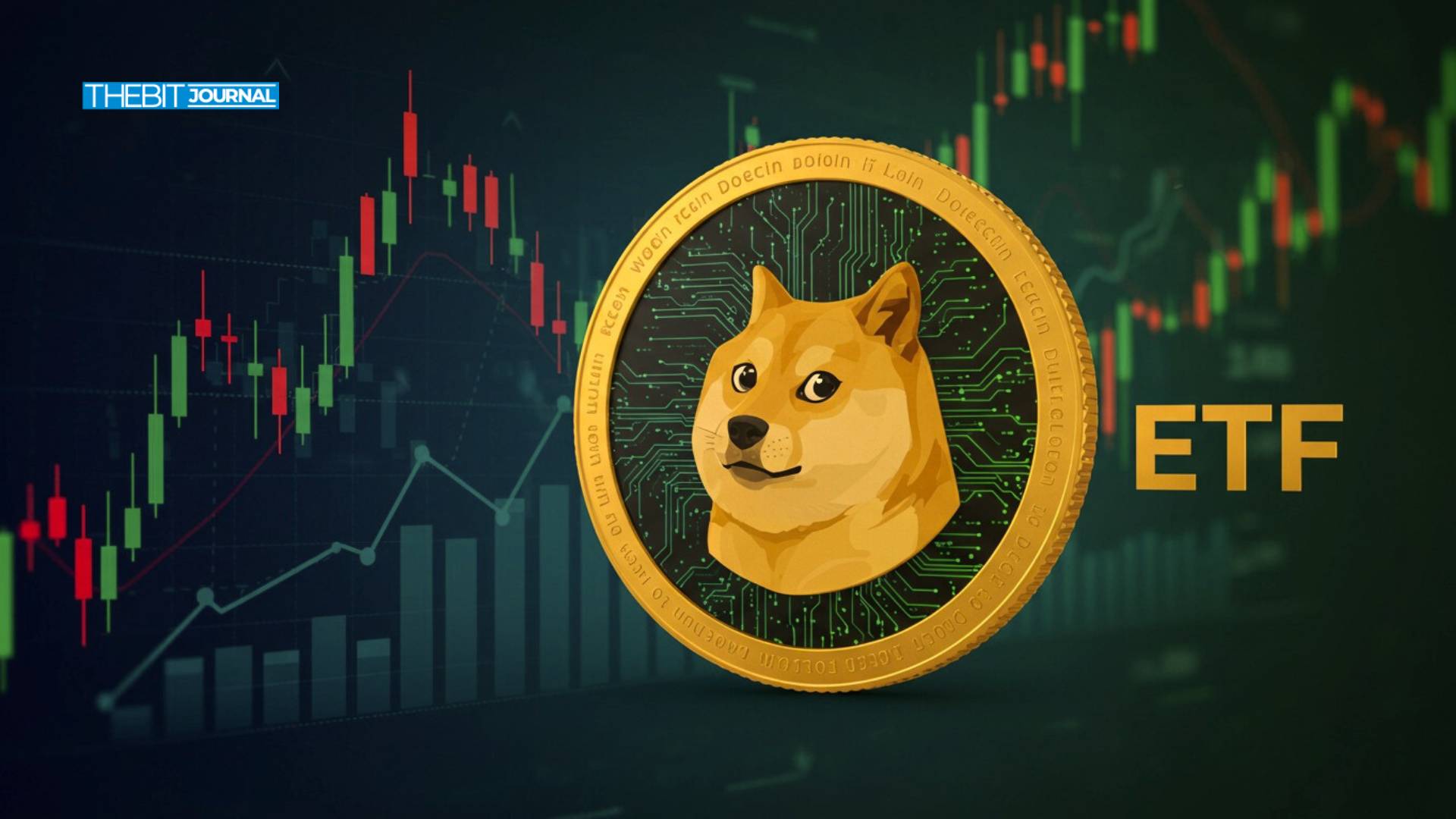 NASDAQ répertorie le FNB de Dogecoin - Quelle est l'agence qui s'apprête à exploser?
