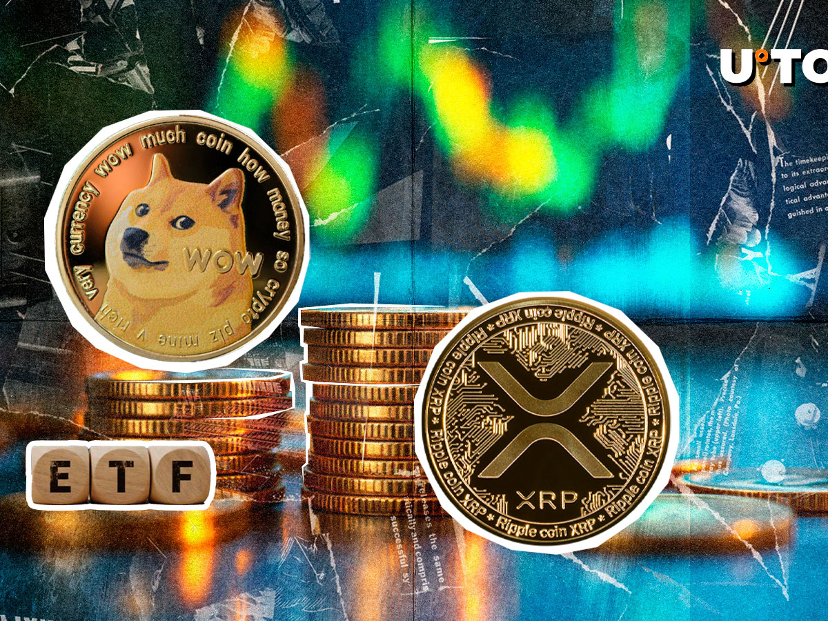 Les FNB XRP et DoGecoin seront approuvés cette année