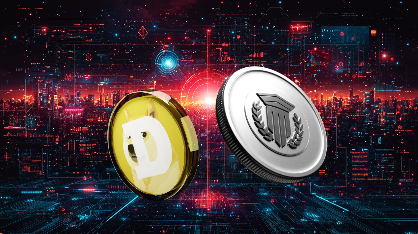 Les Bulls de Dadecoin augmenteront à 0,25 $ en peu de temps, tandis que Mutuum Finance est prêt pour la saison d'Ethereum