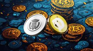 DogEcoin (Doge) und Mutuum Finance (MUTM): Entsprechen diese zu Token unter 5 USD für 1 USD?