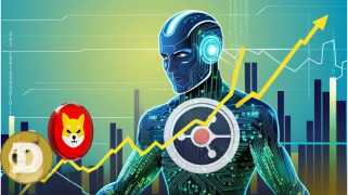 Die Investoren von Dogecoin (DOGE) und Shiba Inu (Shib) kaufen Ruvi AI (Ruvi), während sie 100 -fache Returns im Jahr 2025 beobachten