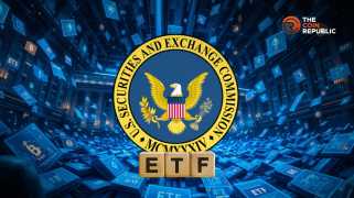 SEC Retards Ethereum Décision de chiffrer les ETF