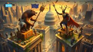 SEC Verzögert XRP und Doge ETF, aber warum Oktober 2025 explodieren konnte