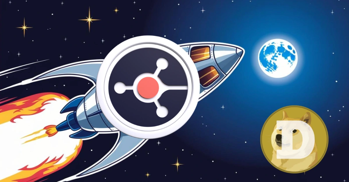 Dogecoin (Doge) 가격 예측 : 투자자들은 Early Bird 보너스 덕분에 Ruvi AI (RUVI) 수익을보고 있습니다.