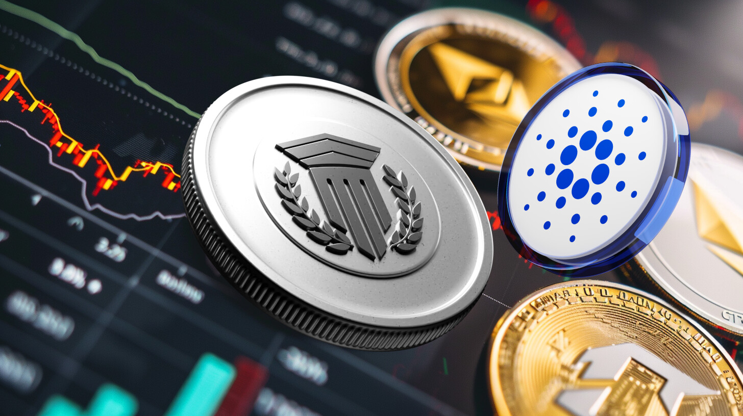 Top Altcoins는 이제 Dogecoin (Doge) 및 Cardano (ADA) Lag와 함께 7 월에 포트폴리오 10 배로 구입할 수 있습니다.