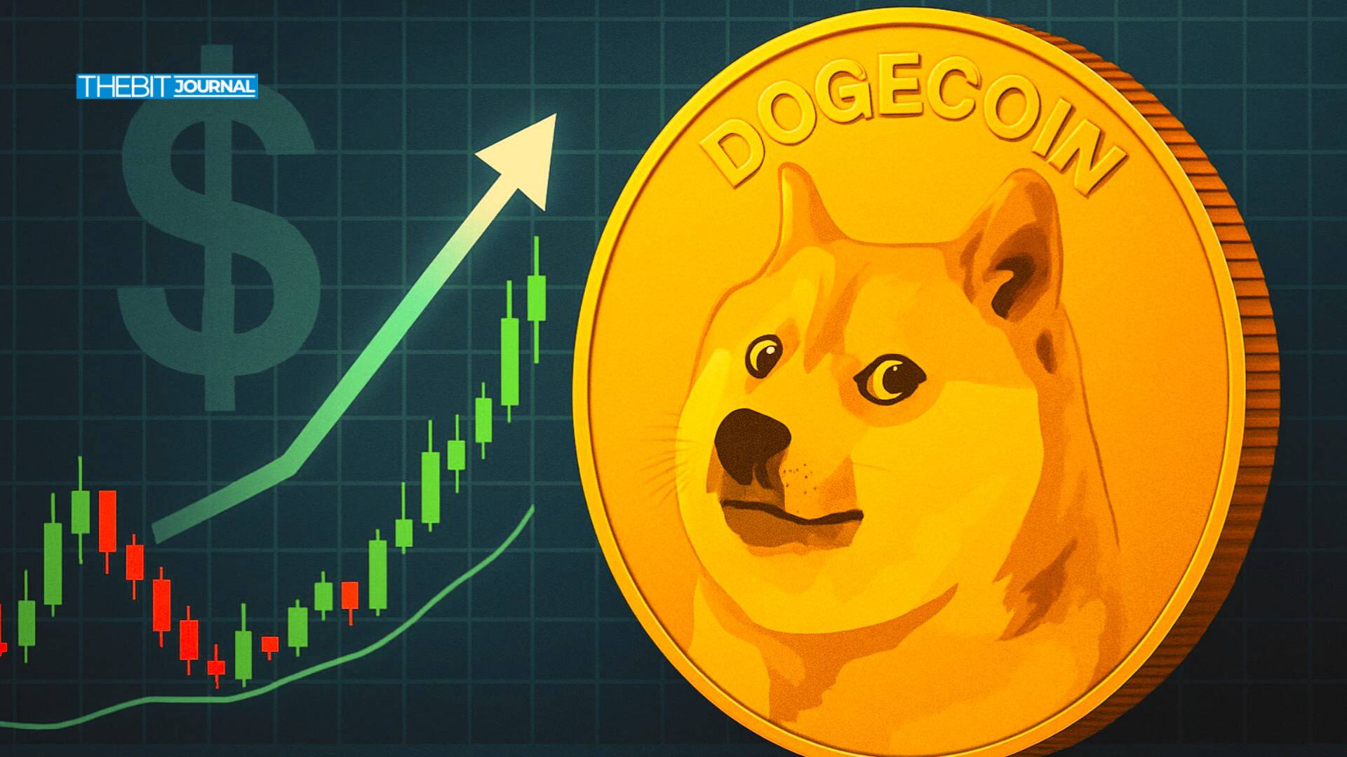 Dogecoin setzt die größte Meme -Versammlung von 2025 auf