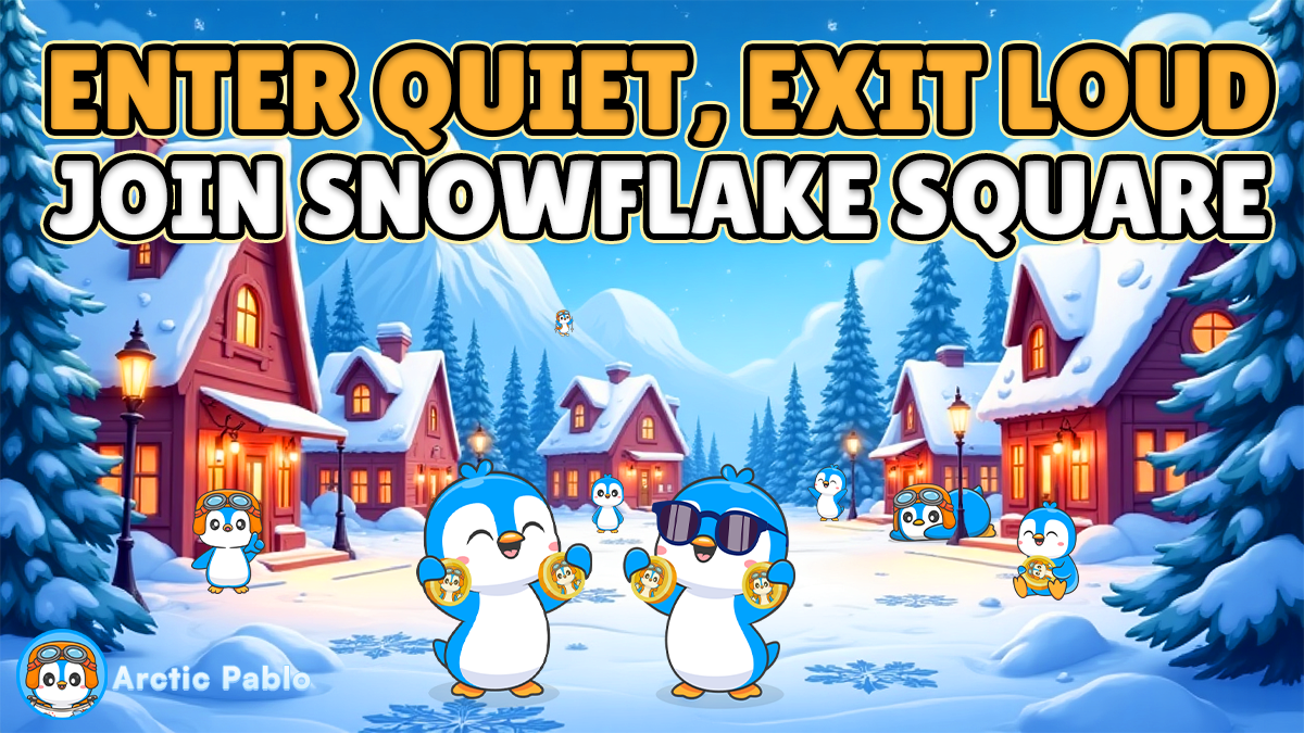 Top MEME Coins for Investing: Arctic Pablo Coins, DoGeCoins et Meme Update Books