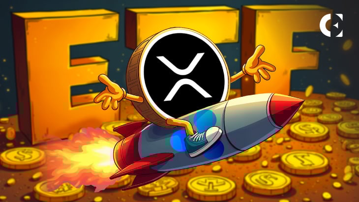 SEC retarde la décision de DoGECONE et XRP ETF - cette saison des étincelles se produira-t-elle?