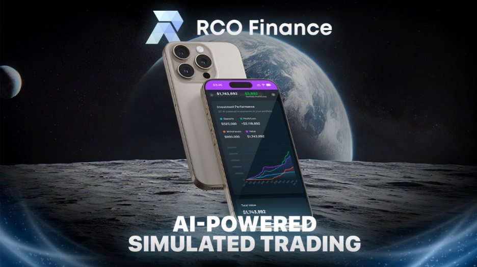 3 Undervalued Altcoins Gaining Attention, 1 Secured Major VC Deal
